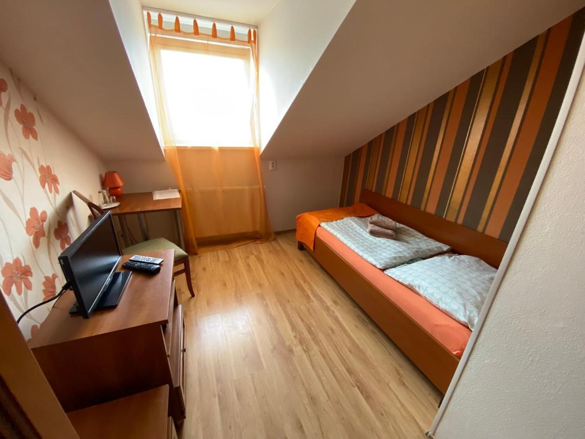 Penzion Alejova Košice Εξωτερικό φωτογραφία
