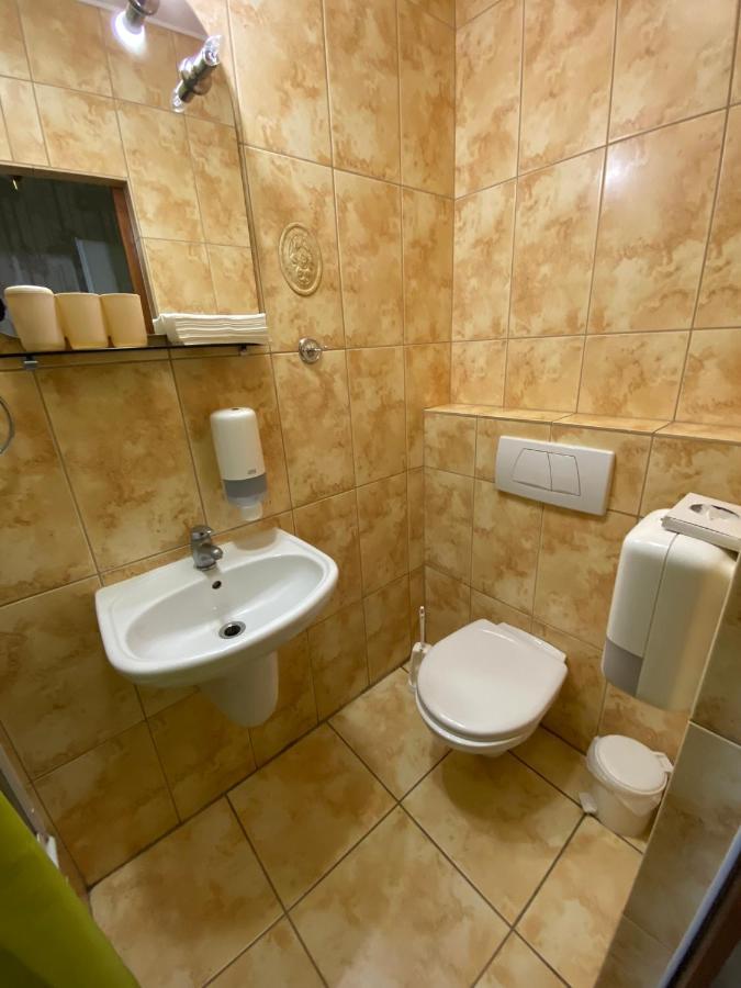 Penzion Alejova Košice Εξωτερικό φωτογραφία